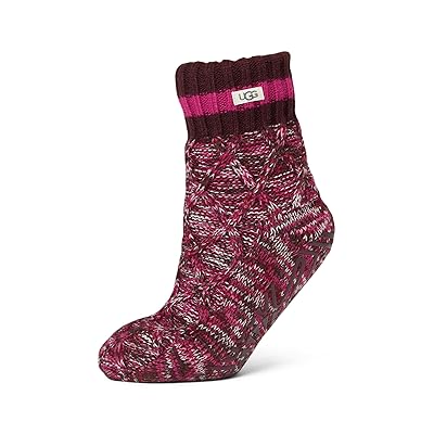 UGG Deedee Fleece Lined Quarter Ii Women