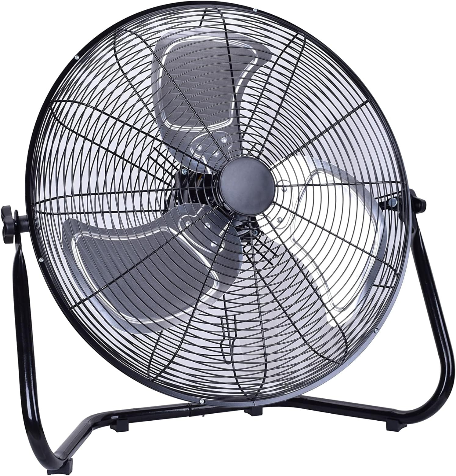 Amazon.com: Lasko Wind Machine 20 In. with Adjustable Tilt : Home & Kitchen