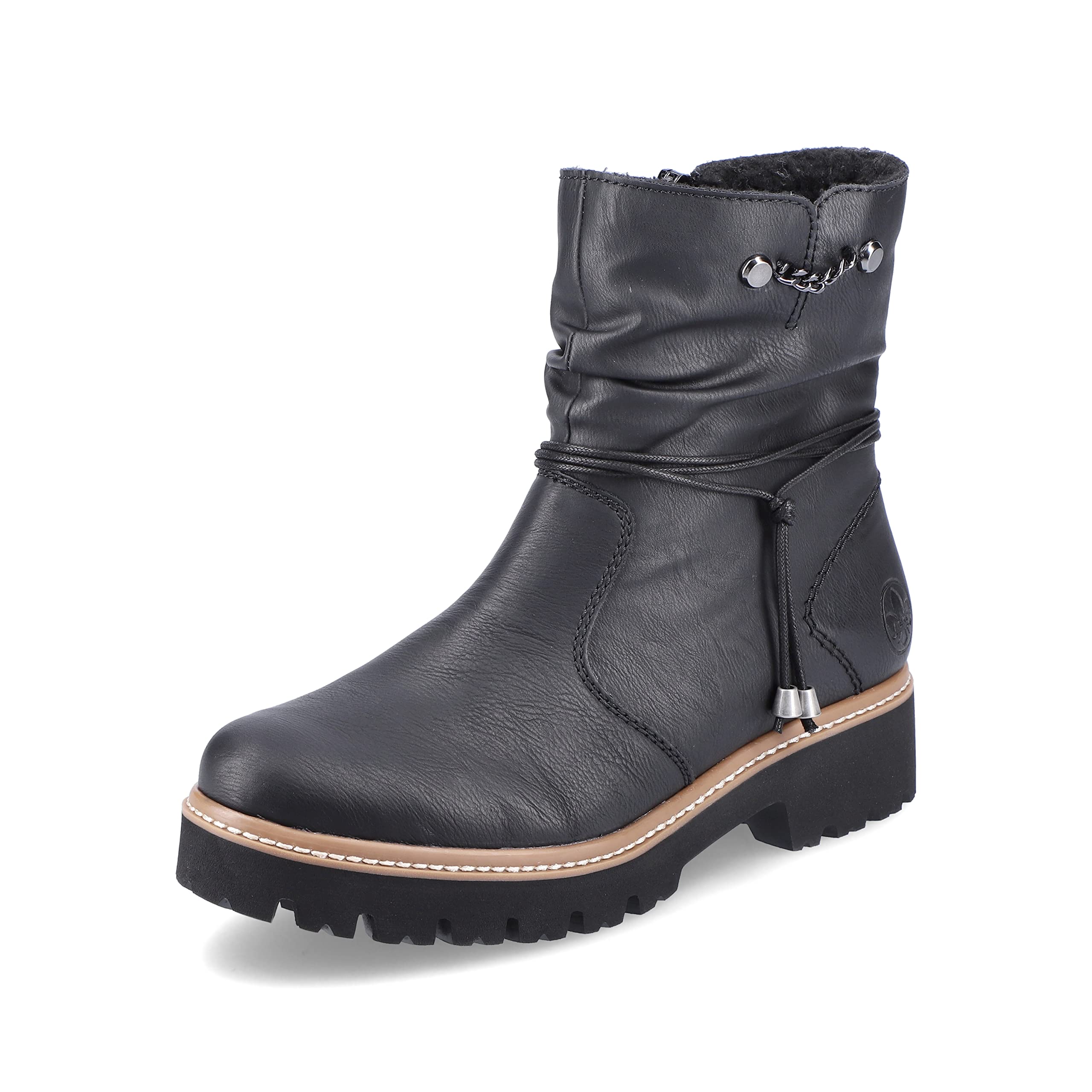 Rieker Z5770 Women's Ankle Boots