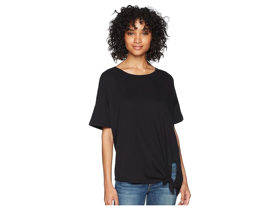

Paige Amelie Tee (Black) Women's T Shirt