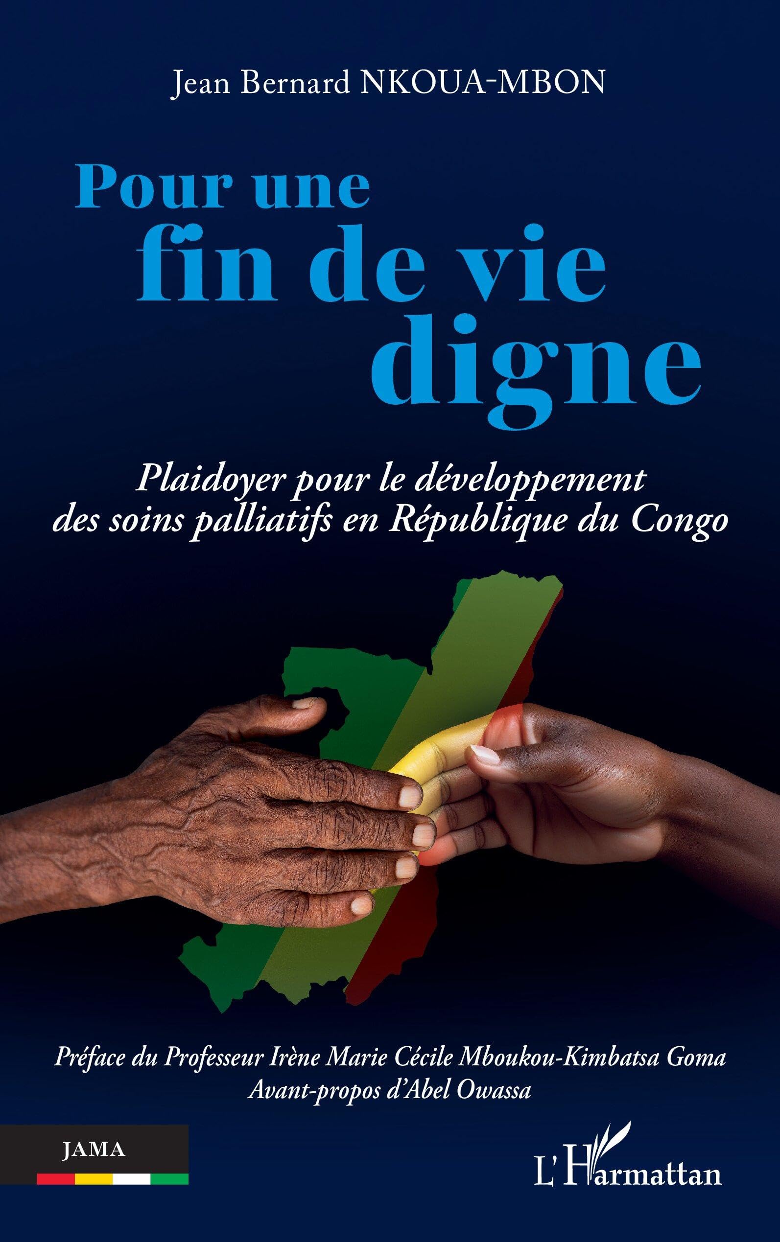 Pour une fin de vie digne: Plaidoyer pour le développement des soins palliatifs en République du Congo (Jama)
