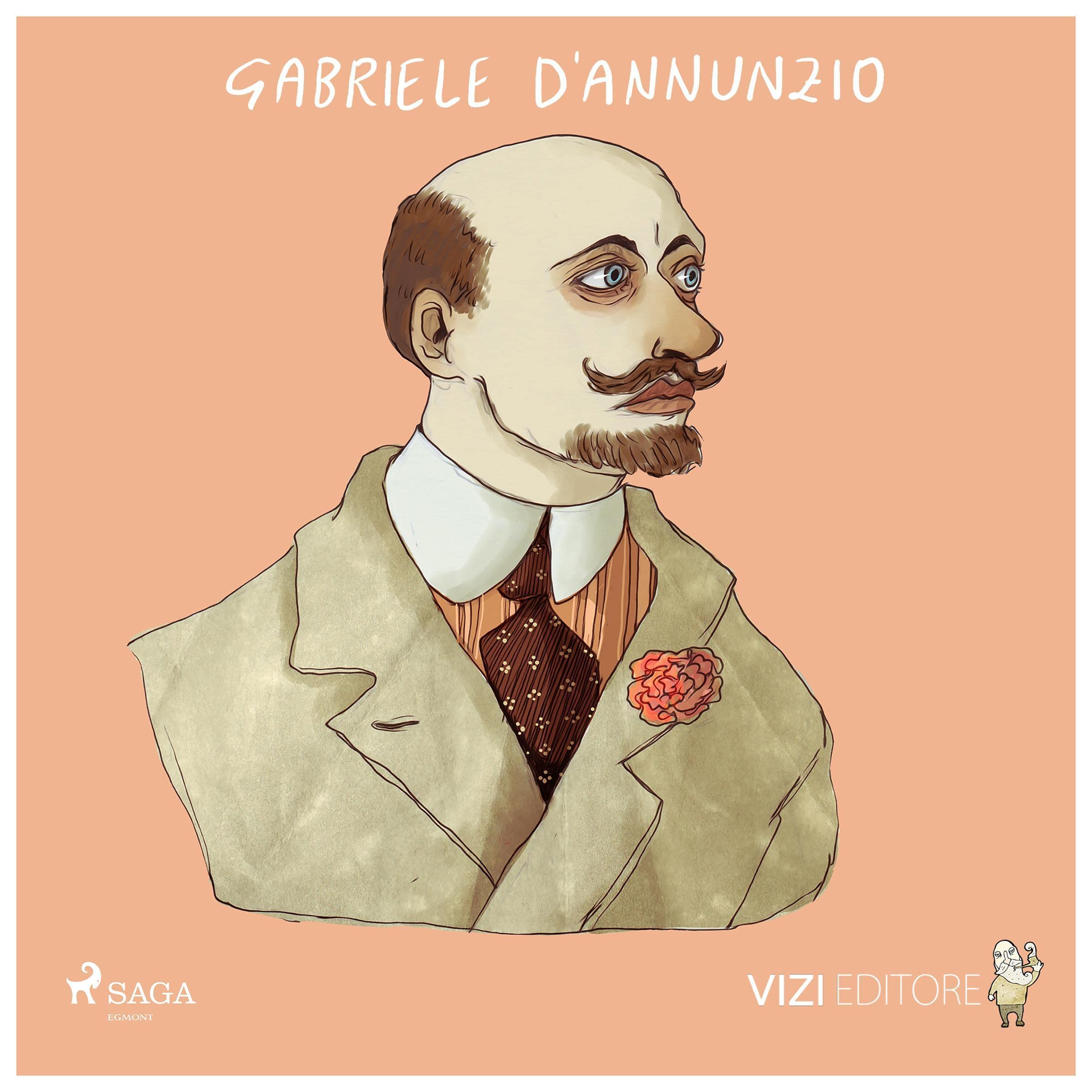 Gabriele D'Annunzio