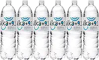 Agua Mineral Alka Ph 9,1 (6 X 1,5L)