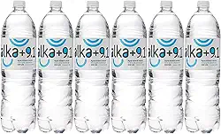 Agua Mineral Alka Ph 9,1 (6 X 1,5L)