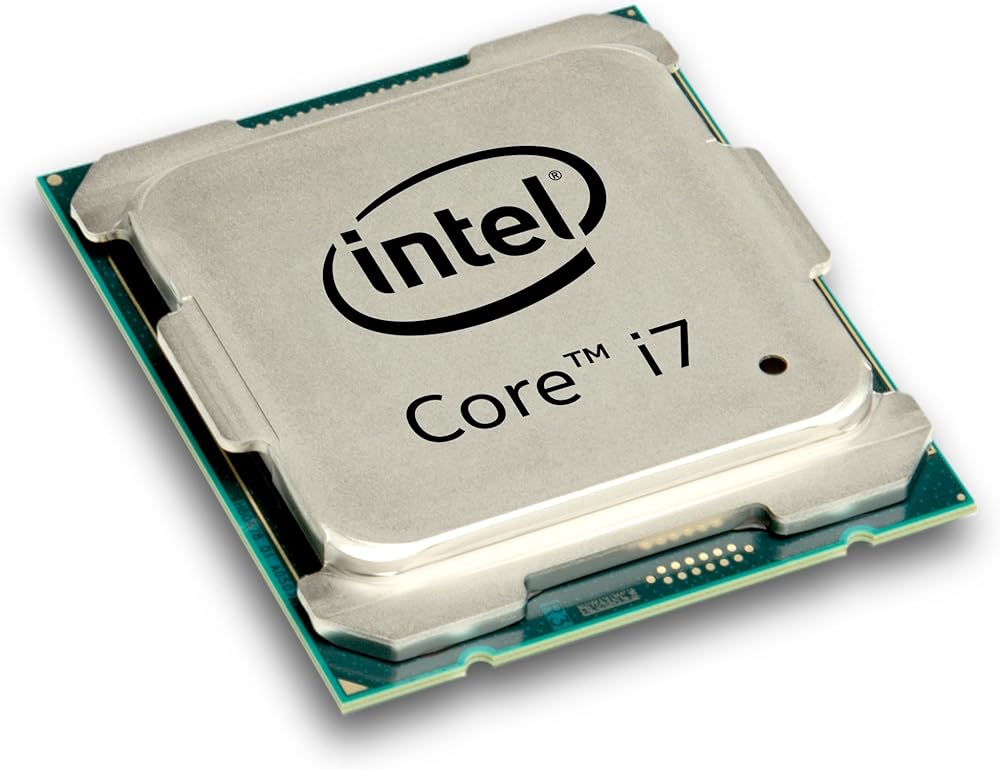Intel Core i7-6900K, 8 Cores & 16 Threads Turbo Unlocked X-Series Desktop Processor thumbnail 3