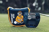 Vista 64 de Callaway Putter AI-One Golf