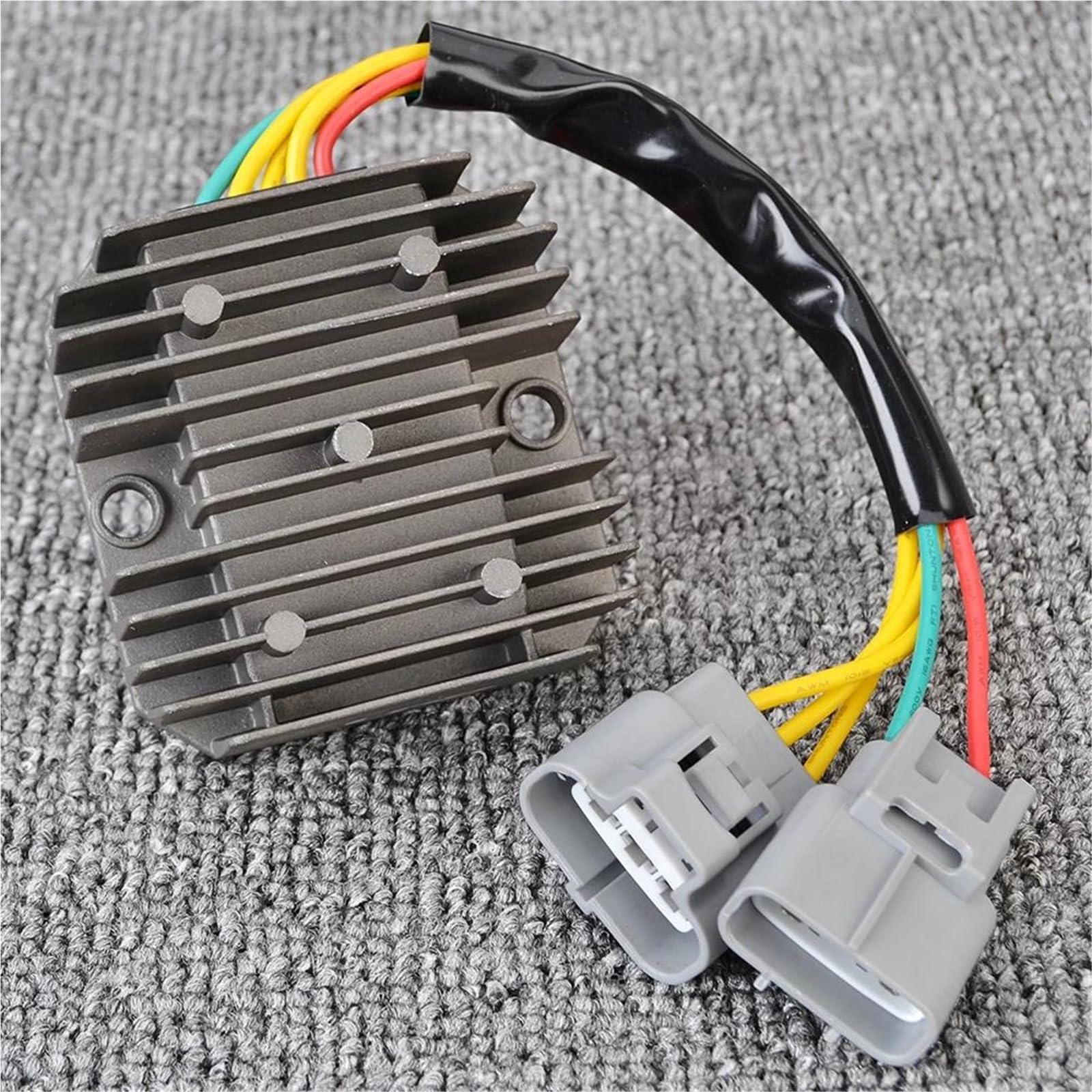 Componenti elettrici Accessori Raddrizzatore Regolatore Tensione Moto Per Benelli BN251 TNT25 TRK250 299066080000