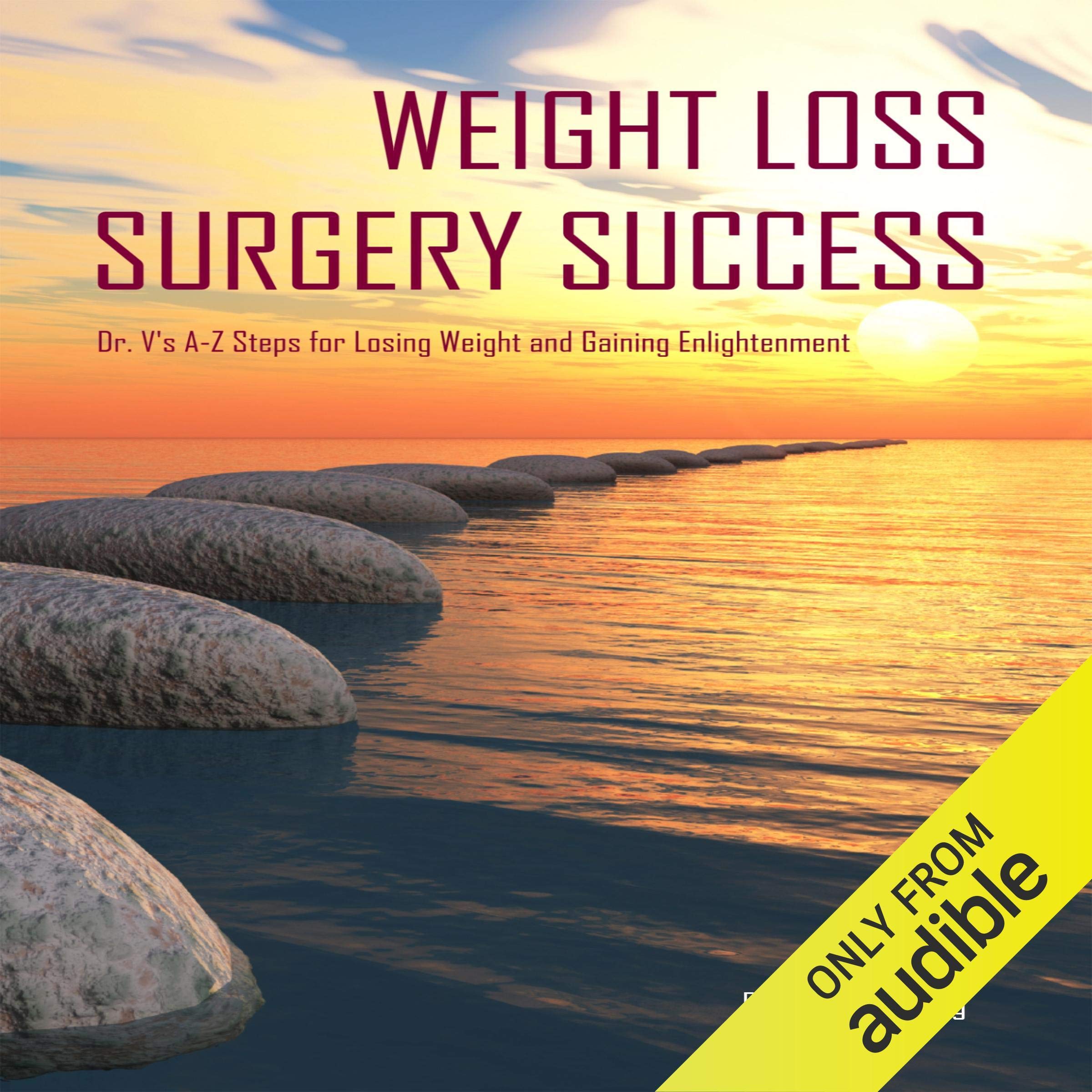 Cover art for Weight Loss Surgery Success