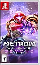 Metroid Prime™ 4: Beyond - Nintendo Switch