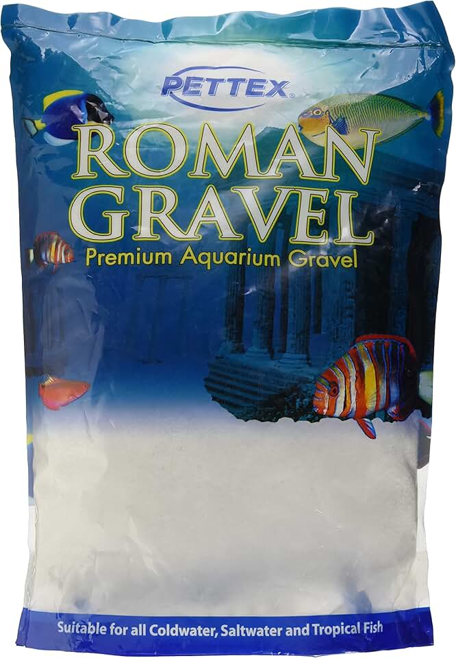 Aquarium Sand & Gravel Amazon.co.uk