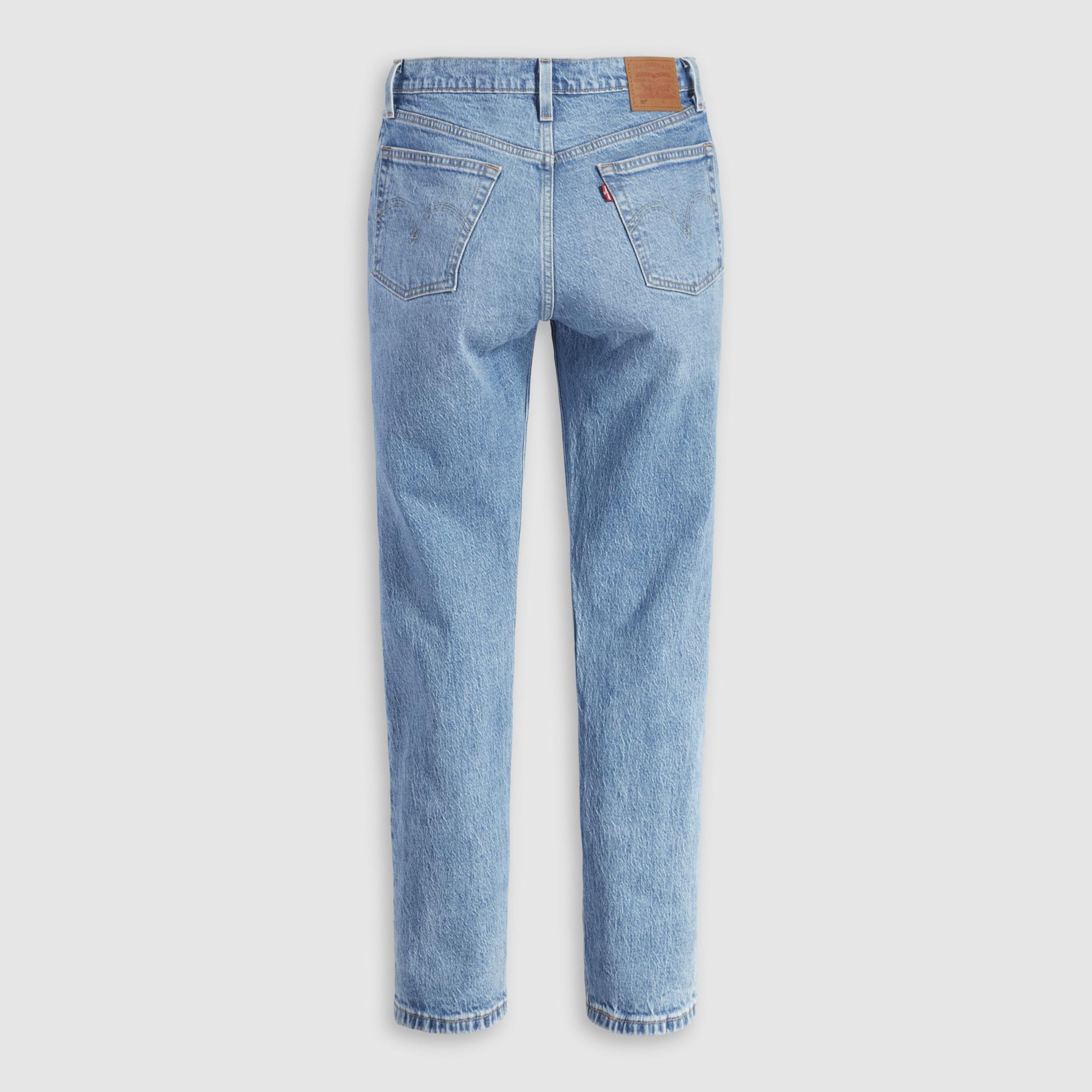 Levi's Damen Jeans 501 Jeans for Women