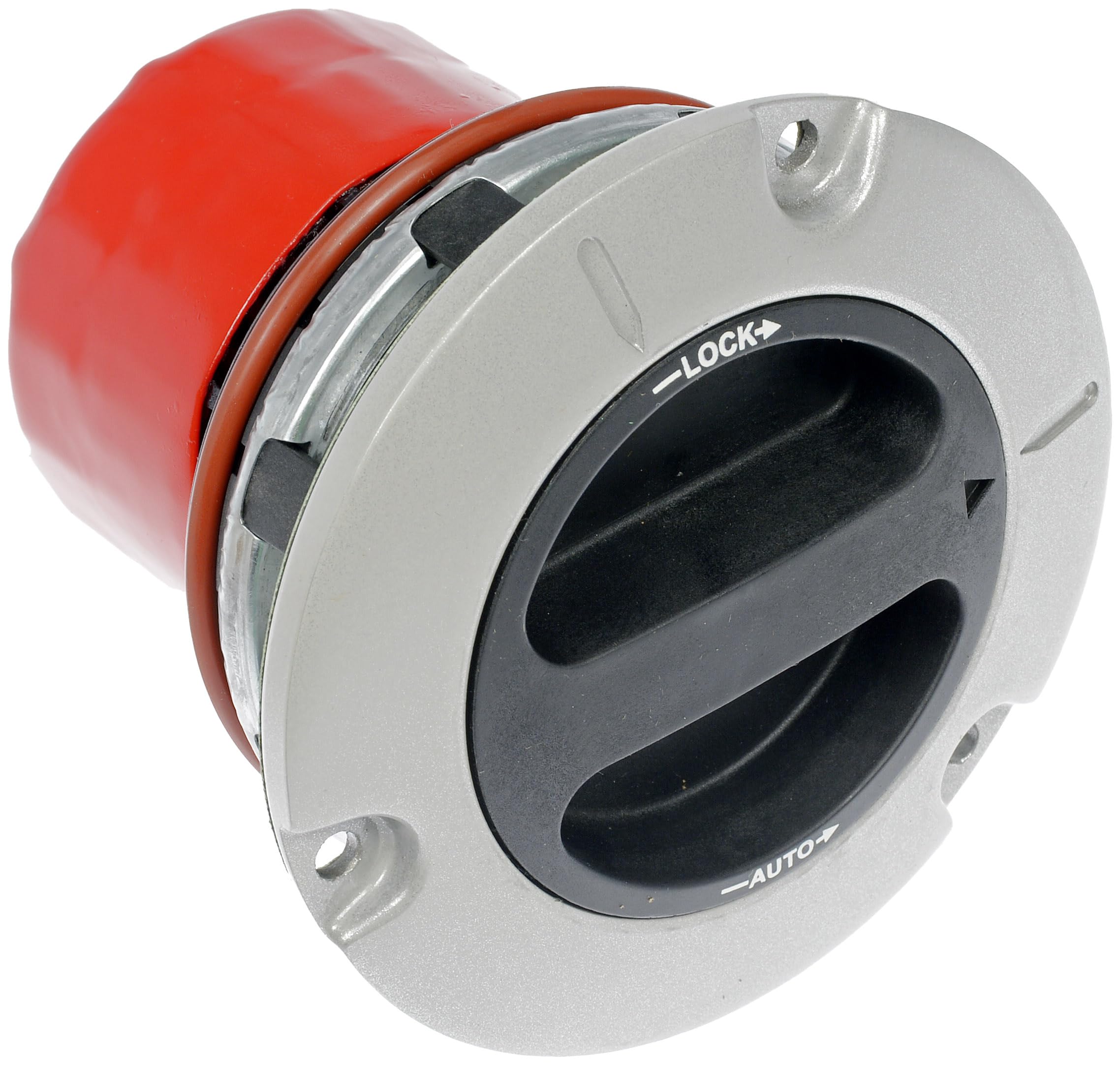 あぶデブ Amazon.com: Dorman 600-219 Locking Hub Compatible with Select Ford