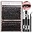 Geeneiya Volume Lash Clusters Kit DIY Lash Extension Kit D Eyelash Extensions with Lash Bond and Seal Tweezers,10-14mm Eye Corner Eyelashes and 16-18MM Cluster Lashes 300Pcs