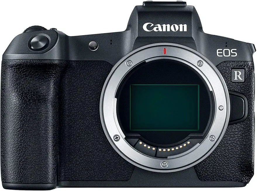 Canon EOS R Camera