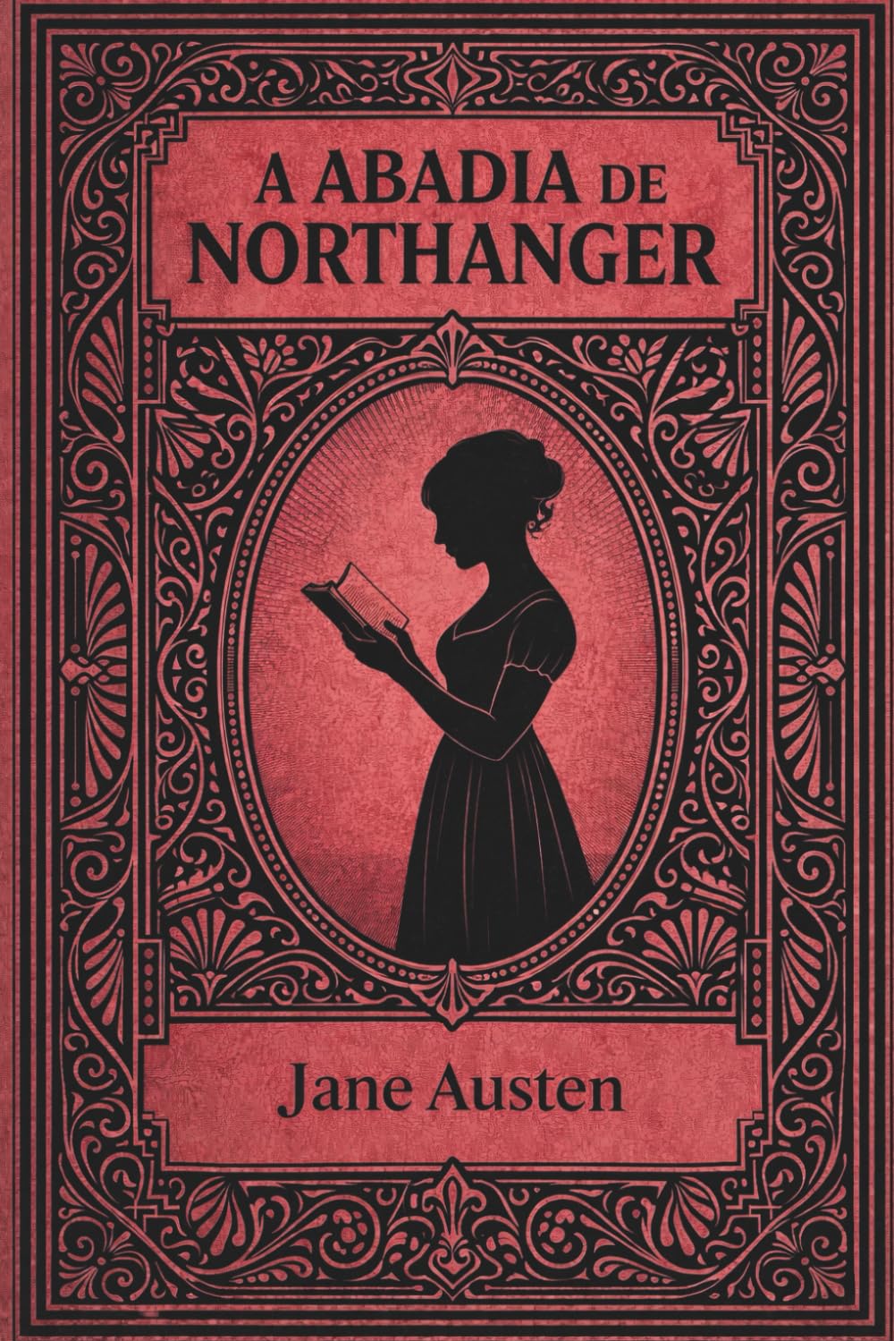 A Abadia de Northanger