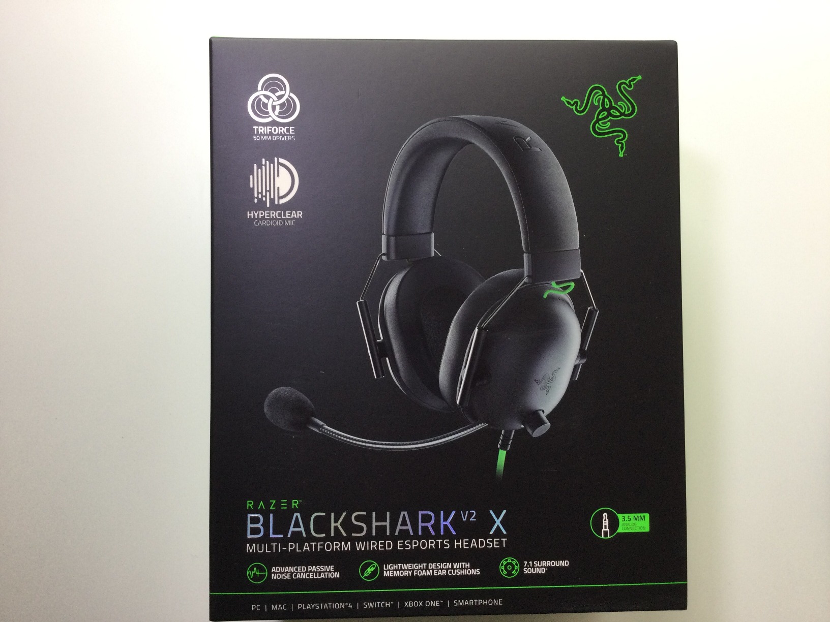 Quick delivery. Amazing product.