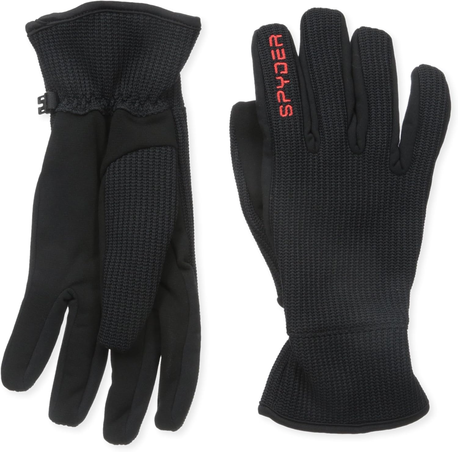 Spyder gloves Clearance