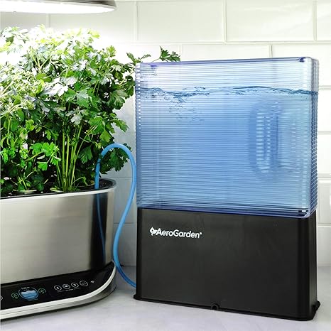 AeroGarden Automatic Watering System