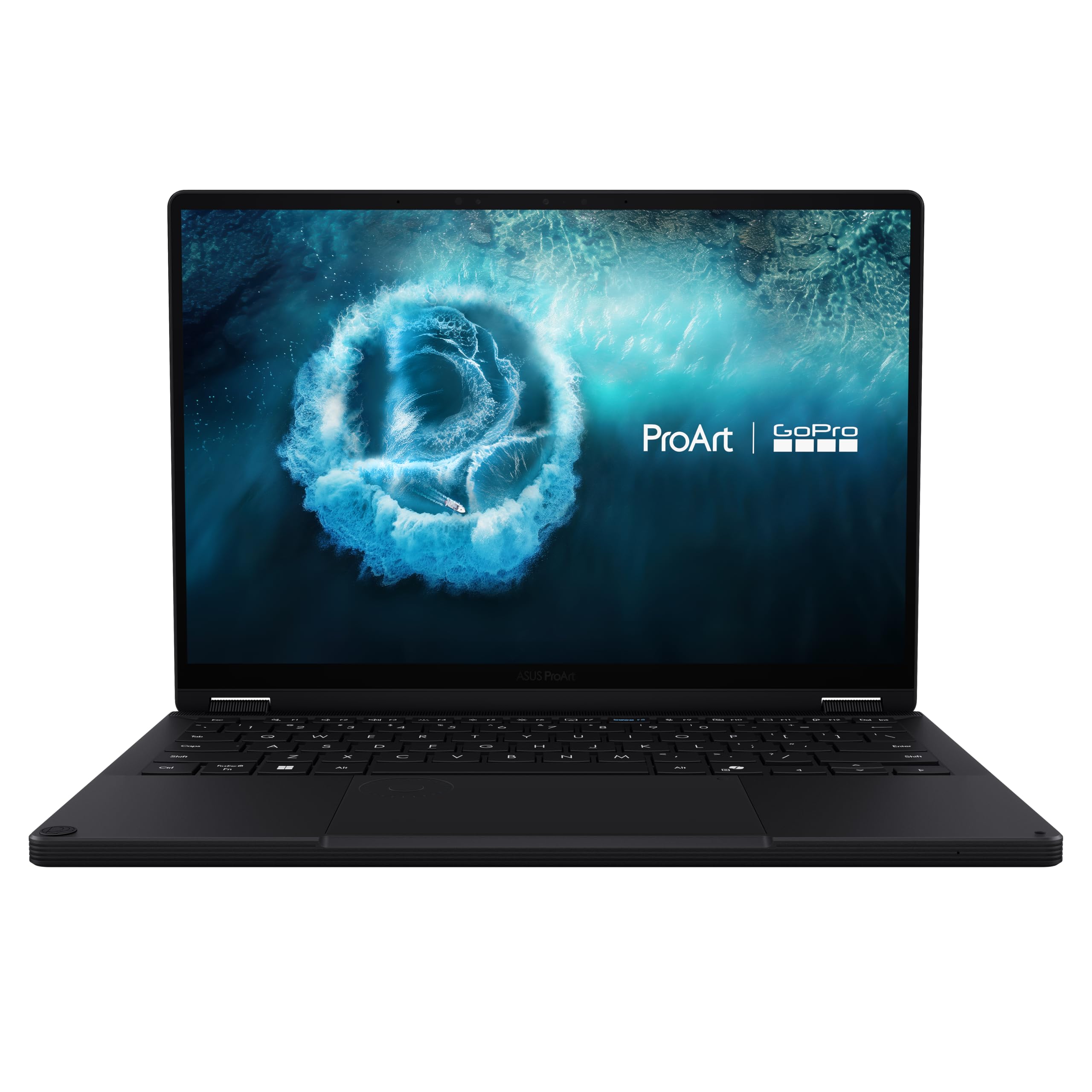 Windowsノート本体 ASUS Proart PX13 / RTX4060 / 32GB / 1TB ASUS ProArt GoPro Edition PX13, Copilot+ PC, 13.3” 3K OLED