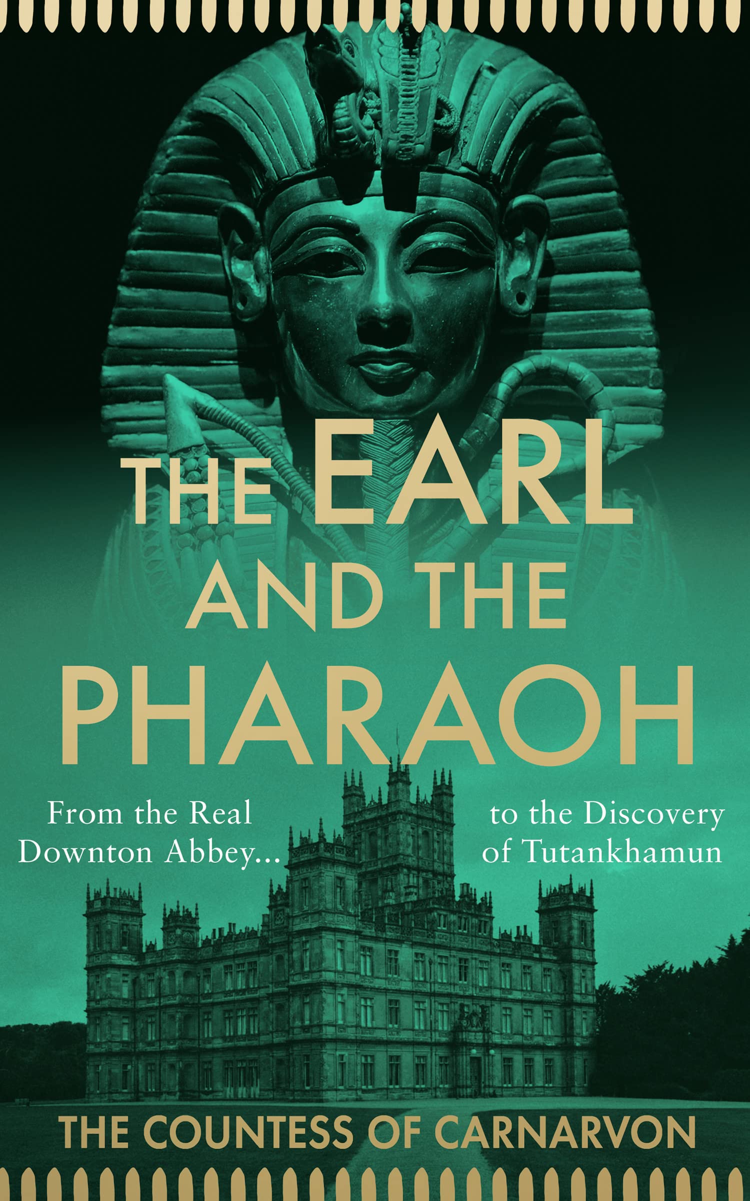 Earl & The Pharaoh