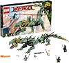 LEGO Ninjago Lloyd's Mech Dragon 70612