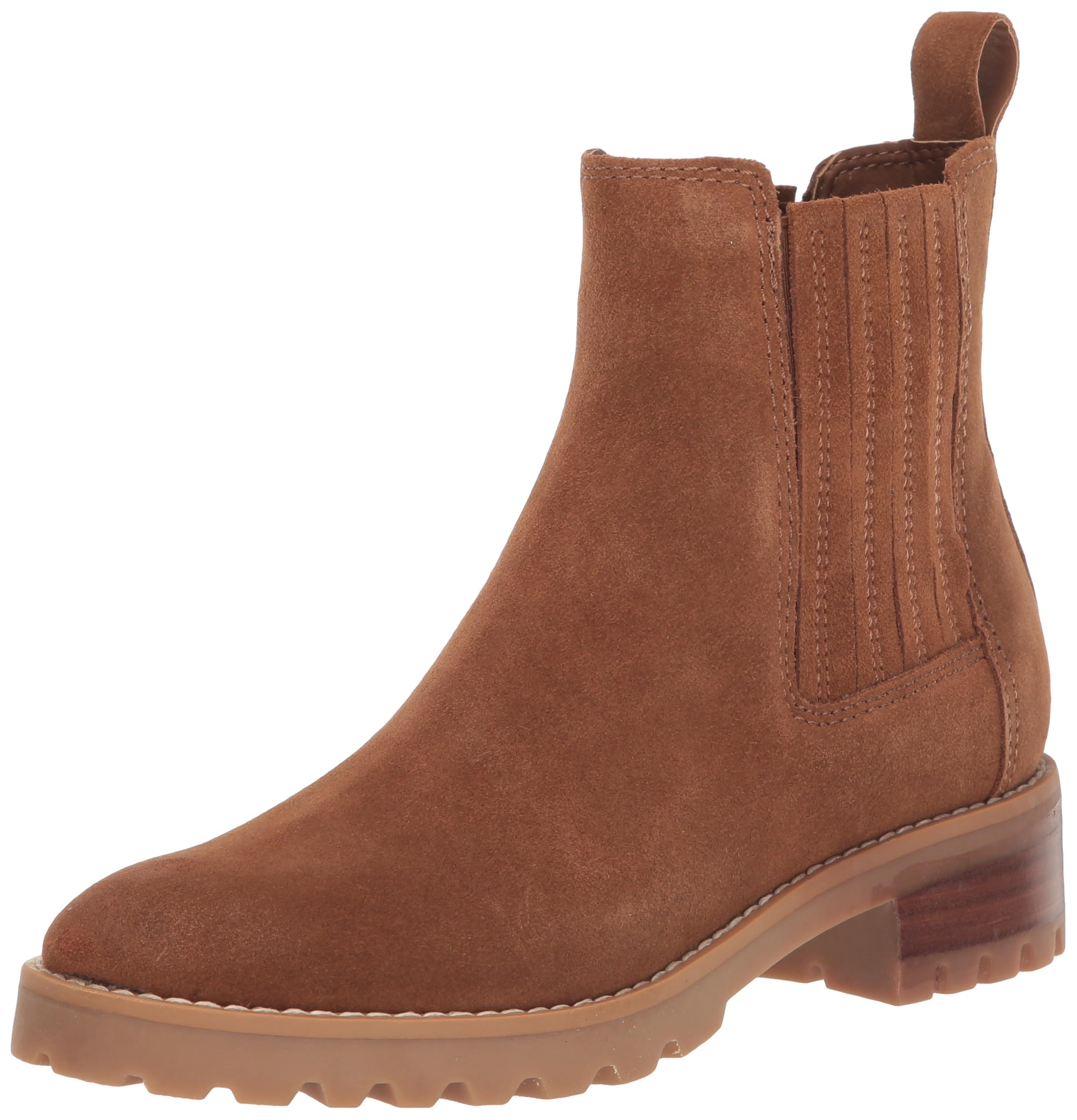 Dolce Vita Women's Fraya H2o Fashion Boot