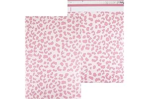 Inspired Mailers 10x13 Premium Poly Mailers for Shipping Supplies