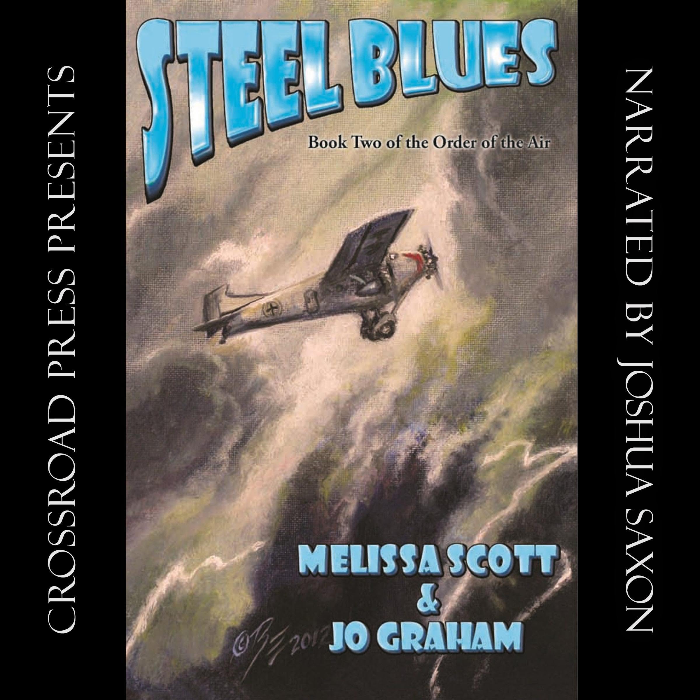 Steel Blues