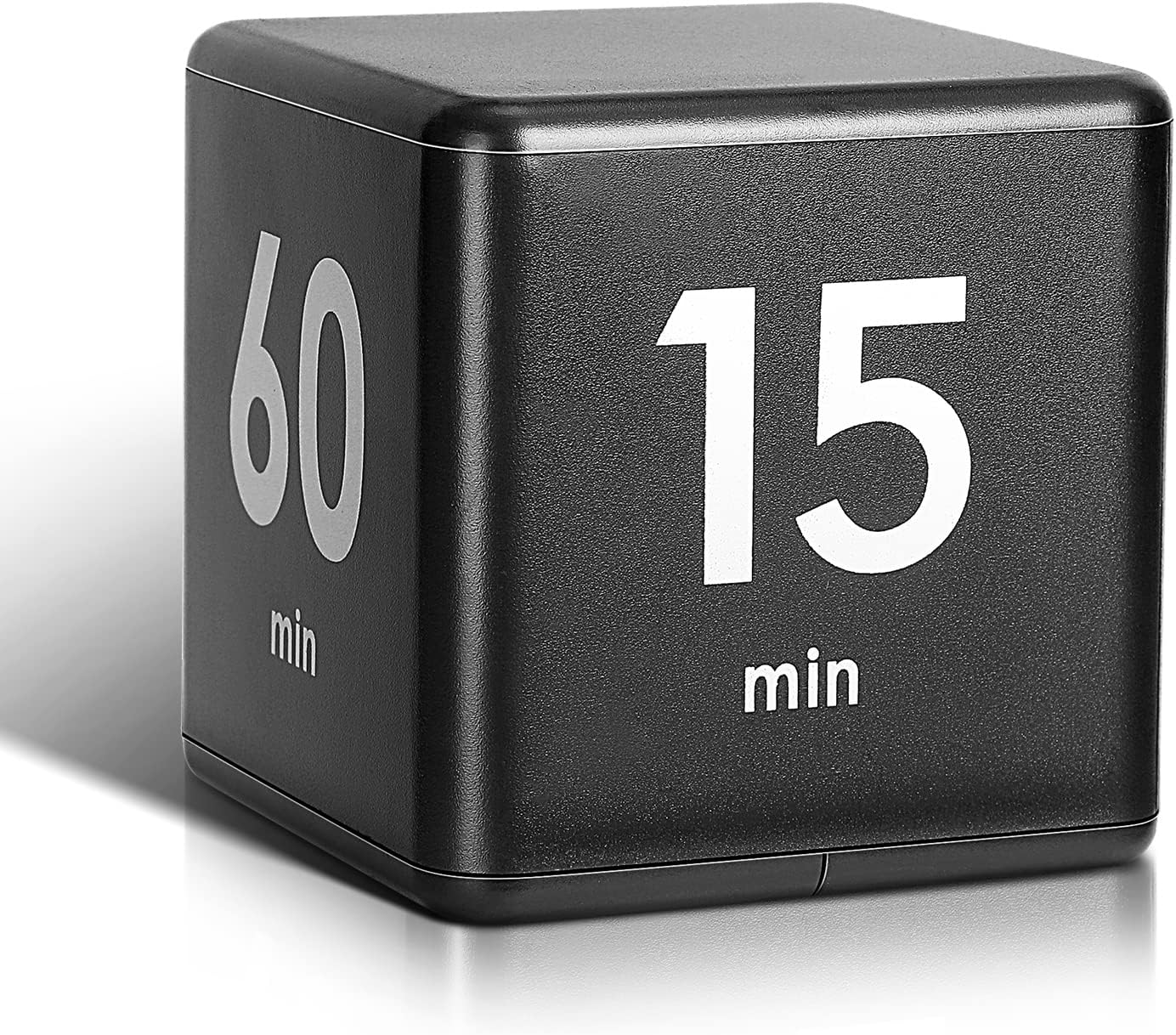 Cube Timers Cube Kitchen Timer Gravity Sensor Flip Timer