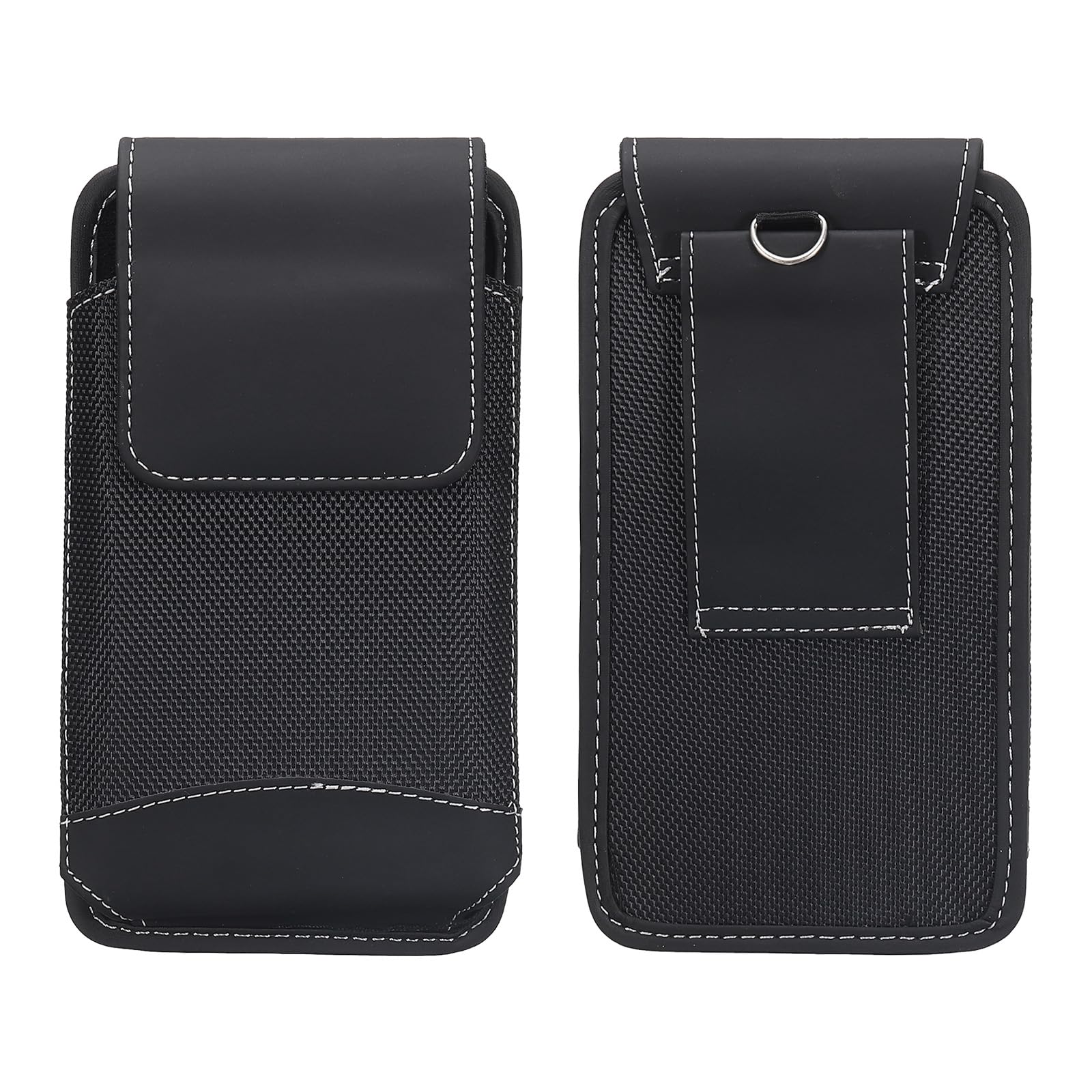 Sourcing Map XXL Phone Belt Holder Case For 6.7-6.9" Phone, Oxford - View #10