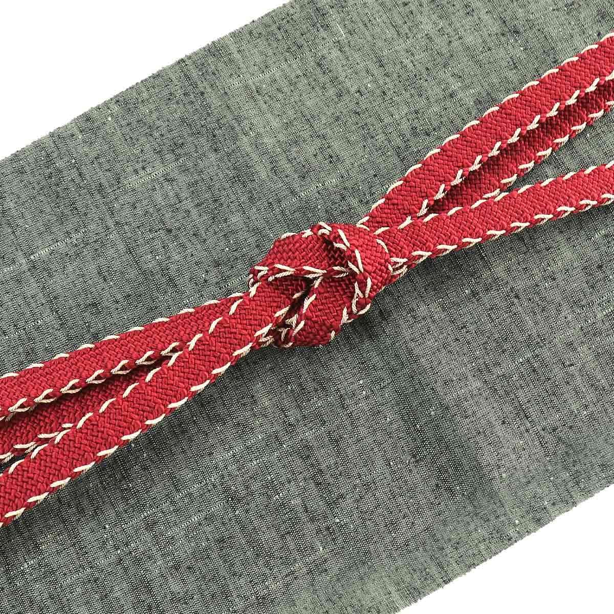 和物館-瑞月 F24378正絹 しゃれ袋帯長尺 全通 美 洒落袋 金糸.015ktj