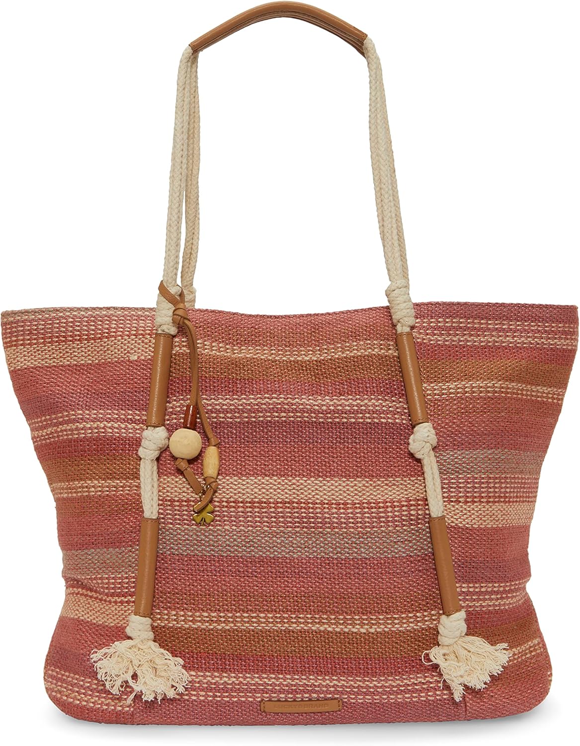 Lucky Brand Womens Neli Tote