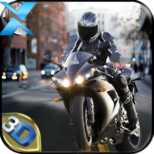 Highway Stunt Bike Racing 3D - App on Amazon Appstore