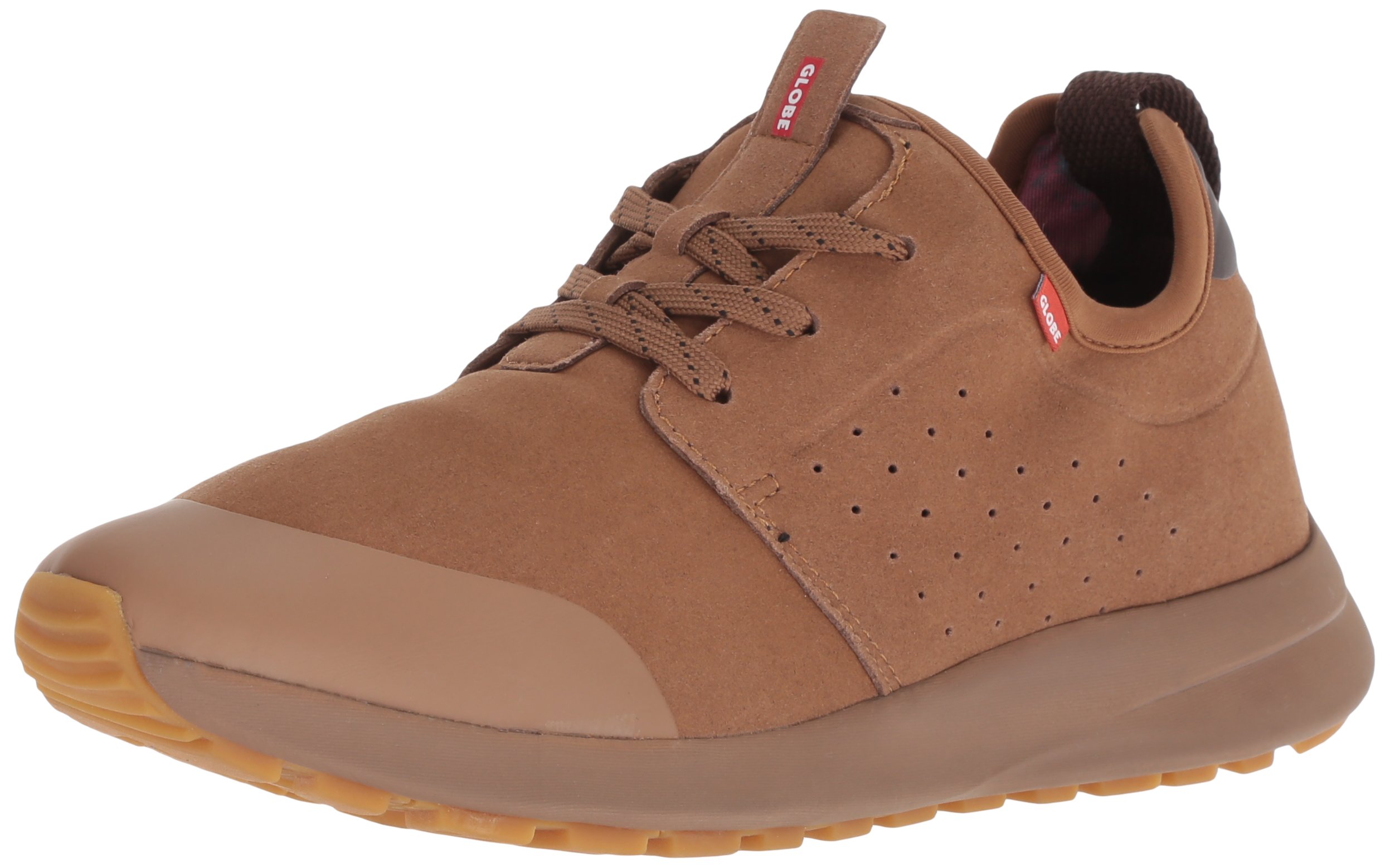 Globe Men's Dart LYT Xc Skate Shoe, Medium