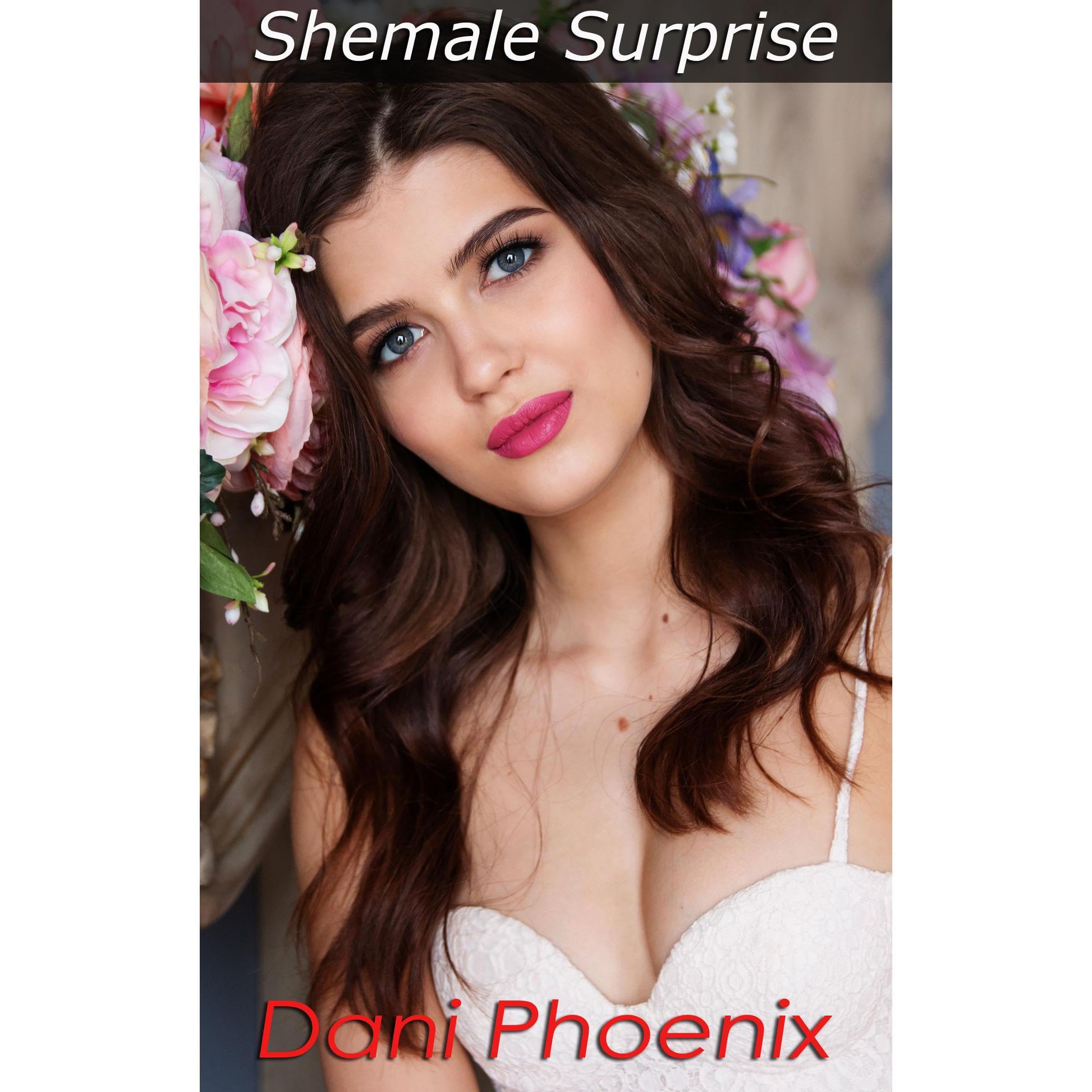 SHEMALE SURPRISE BUNDLE