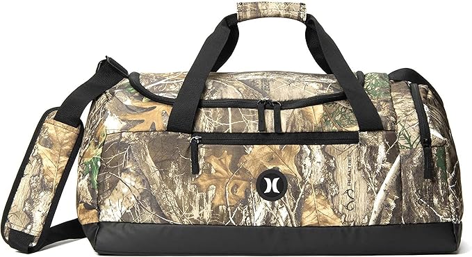 neoprene bolsas camo