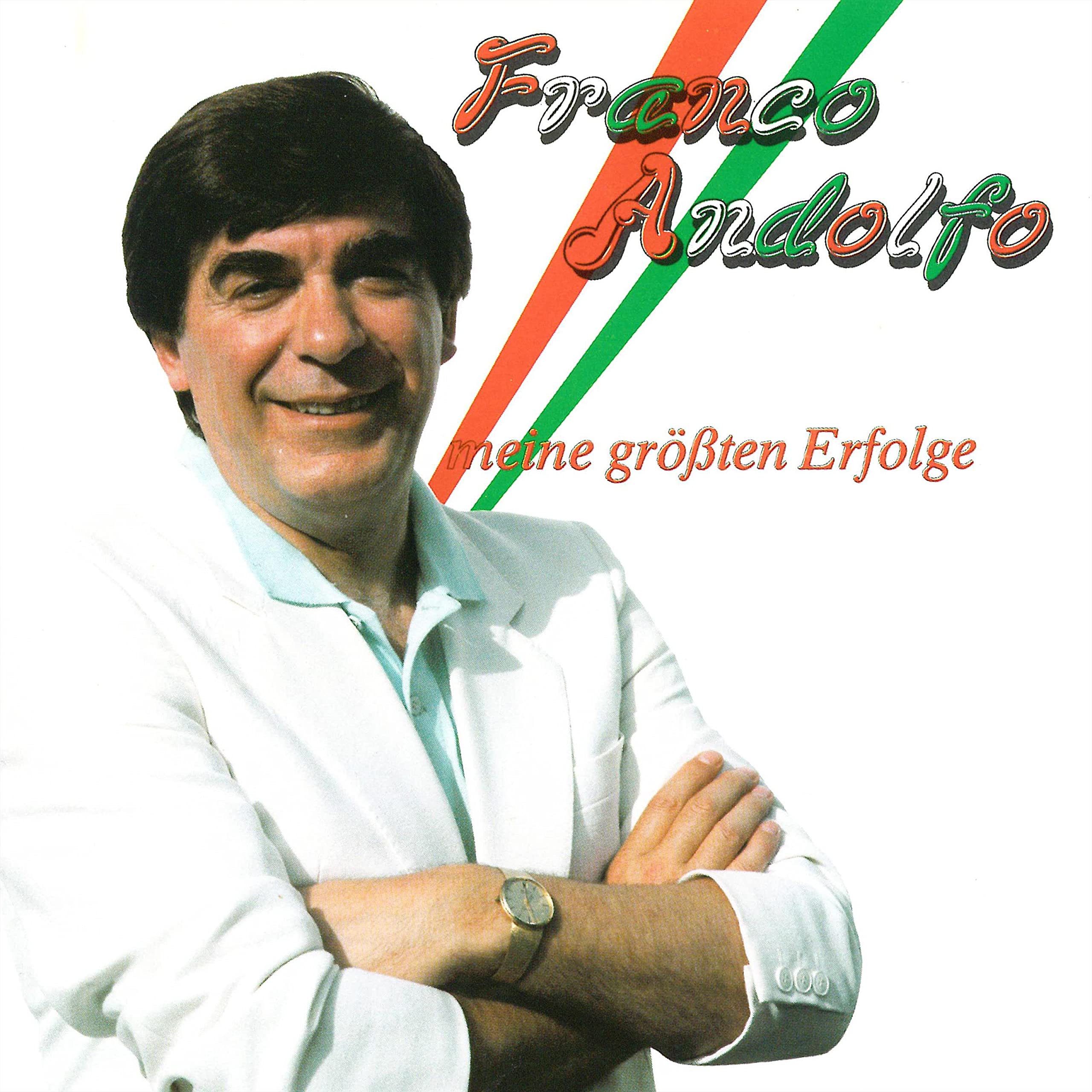 Franco Andolfo