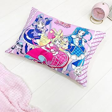 Amazon.co.jp: MORIPiLO: 子供枕・枕カバー