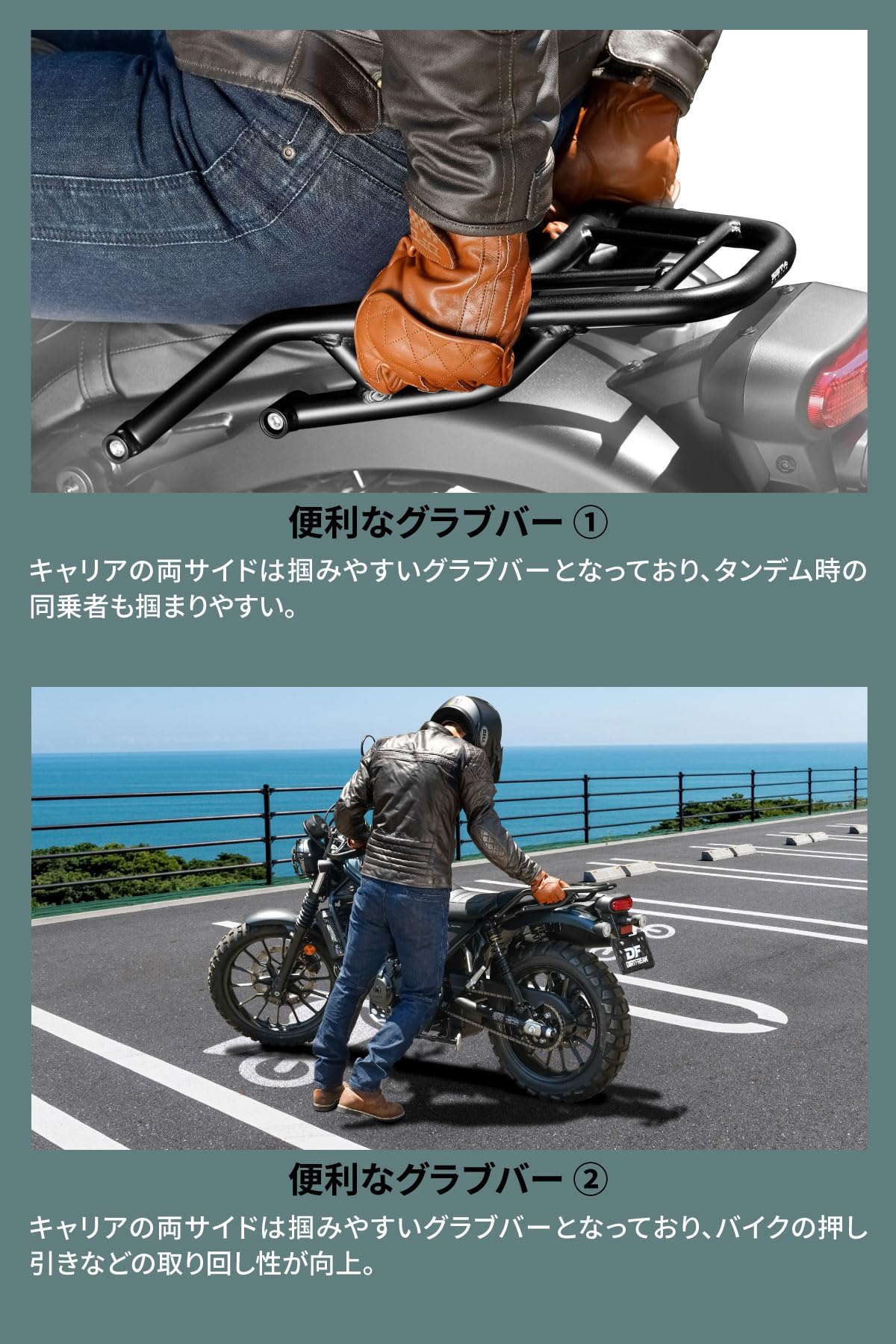 Amazon | ジータレーシング(ZETA RACING) CL250 