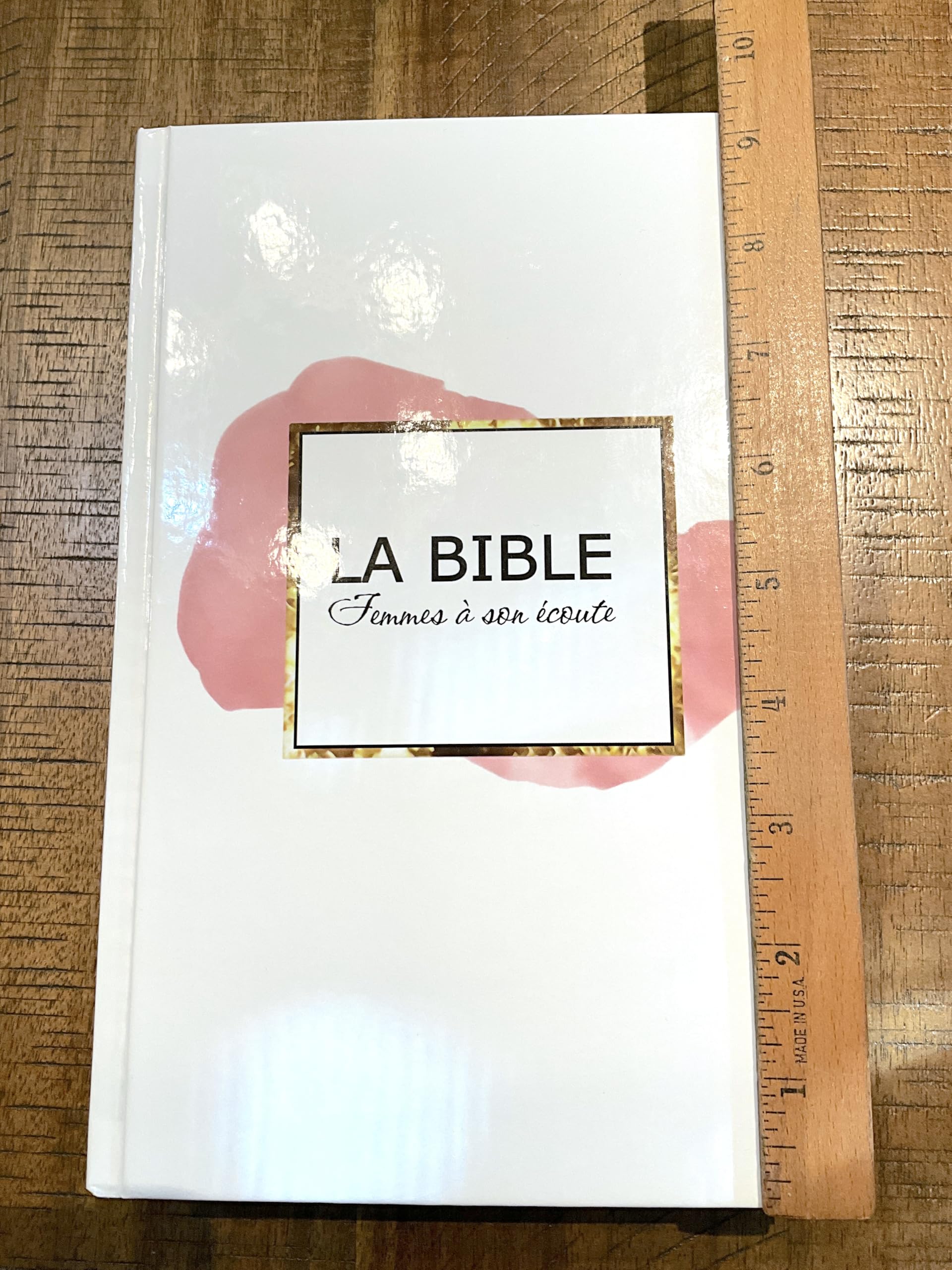 La Bible: Femmes à son écoute