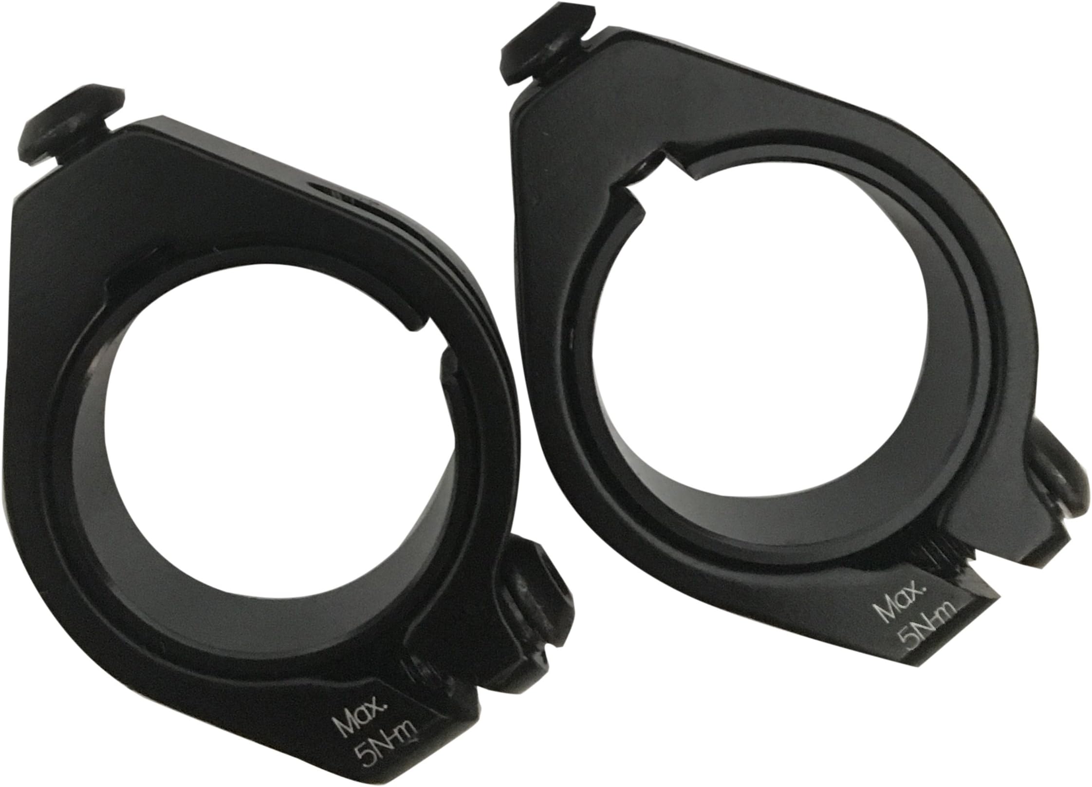 Ryder Seat Post Water Bottle Cage 27.2mm Clamp Mount