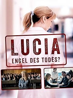 LUCIA - Engel des Todes? [dt./OV] 2015