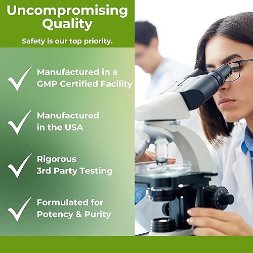 Miniatura 7 de Naravis Myo-Inositol & D-Chiro Inositol Supplement  401 Ratio with Caronositol  Supports Hormonal Balance, Ovarian Function & Cycle Regularity