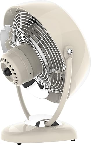 Miniatura 3 de Ventilador retro con pie VFAN Sr. de Vornado