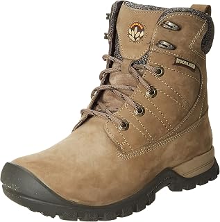 Woodland Men's Leather Fashion Boot Price In India