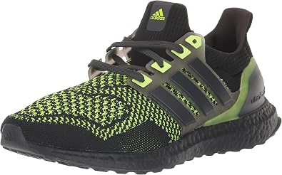 adidas Mens Ultraboost 1.0 Running Shoe