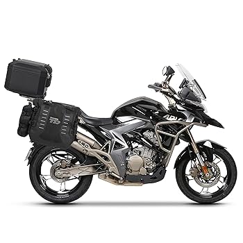 T Amazon.com: 4P System ZONTES T310 ADVENTURE/T2-310 ADVENTURE