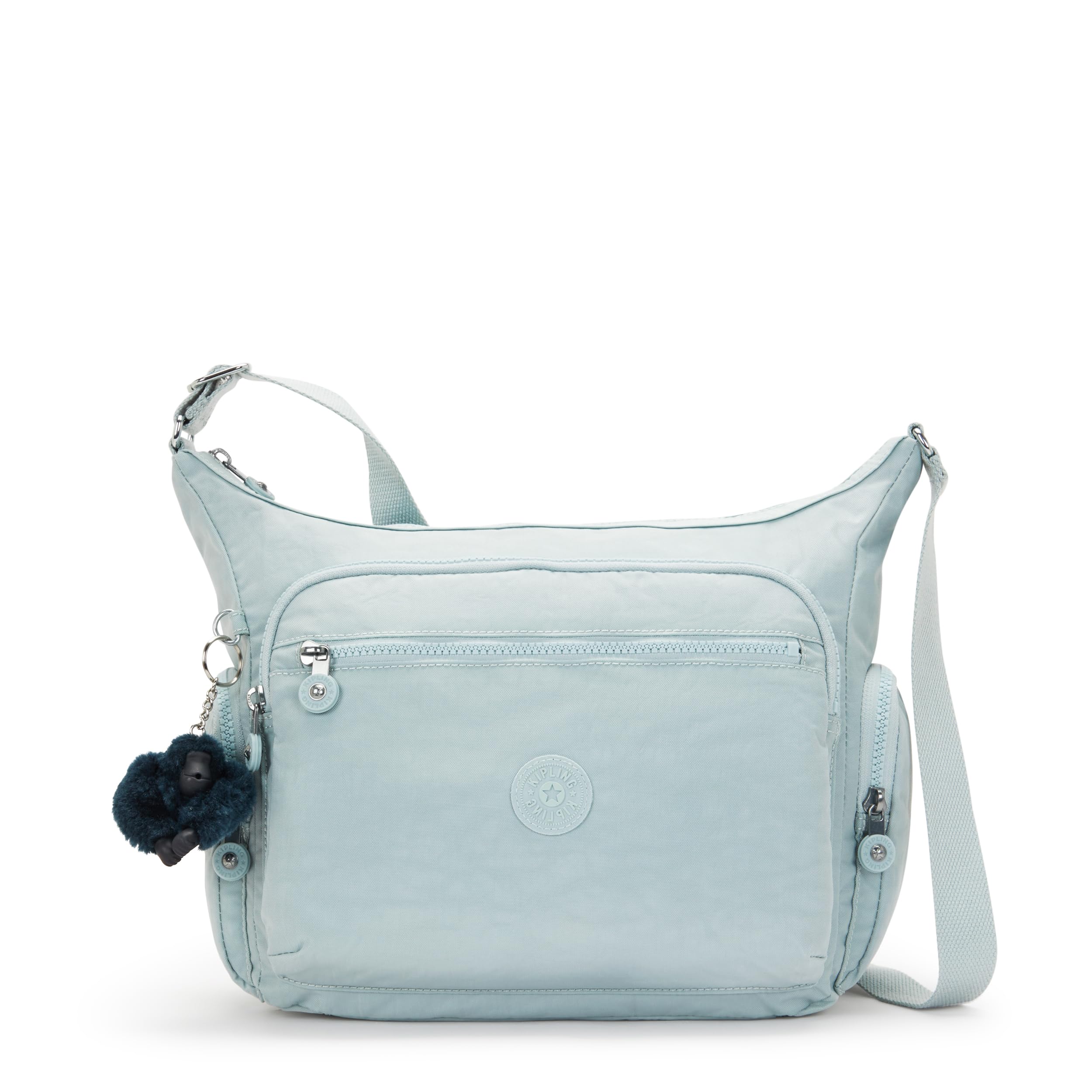 Kipling Gabbie Breezy Blue