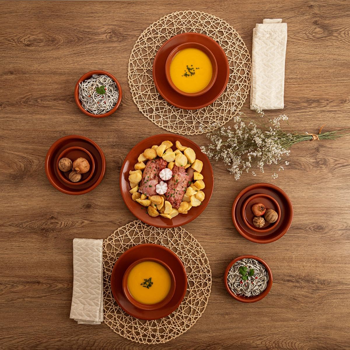 Vista Alegre Cannaregio Castanheira Pot