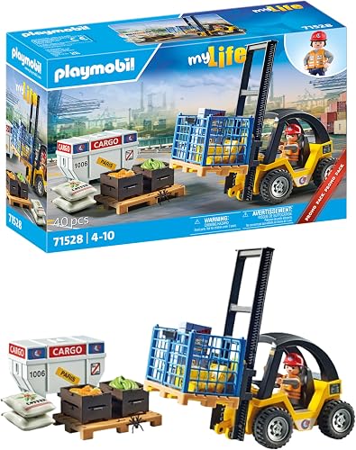 Cómo comprar Playmobil 71528